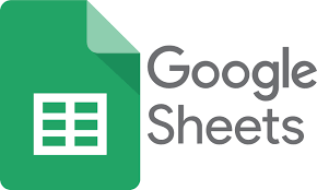 Google sheets free tool for invoicing for online business 