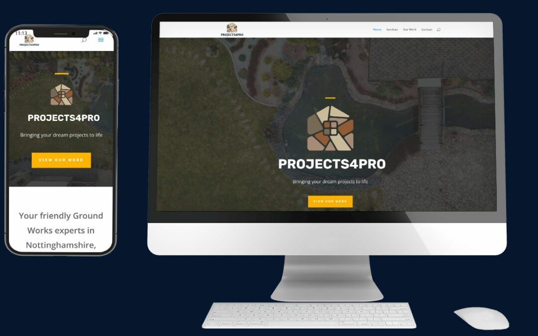 Projects4Pro